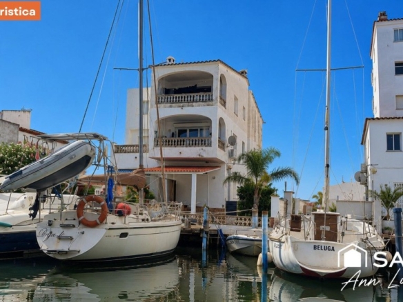 Imagen 1 de Piso con amarre y licencia turística Santa Margarita