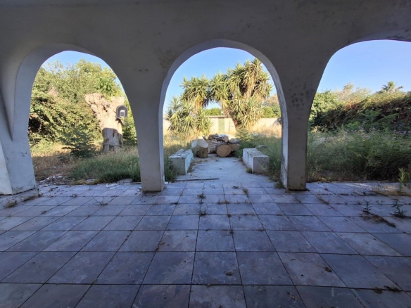Imagen 2 de Magnífica casa en Urbanización Los Granadillos (Utrera)
