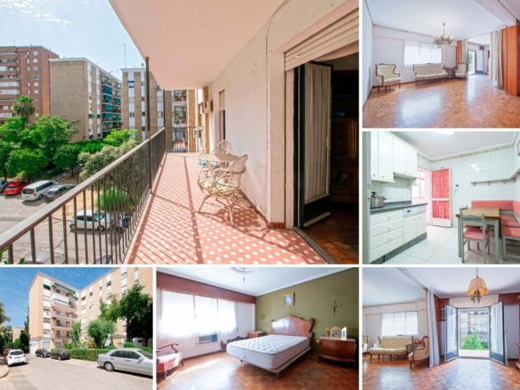 po-1270755-imagen - El Club del Propietario Imagen 1 de Amplia y luminosa vivienda en pleno corazón de Nervión