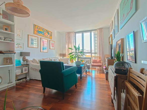 Imagen 3 de Fabuloso Piso con licencia turística
