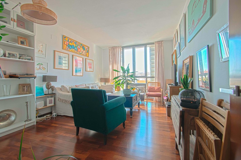 Imagen 3 de Fabuloso Piso con licencia turística