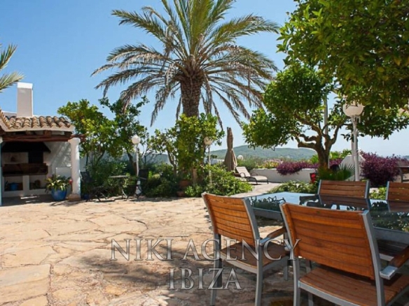 Imagen 2 de Casa-Chalet en Venta en Sant Joan De Labritja Baleares