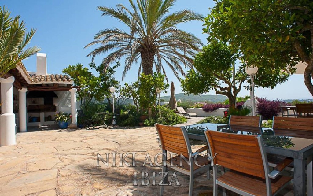 Imagen 2 de Casa-Chalet en Venta en Sant Joan De Labritja Baleares