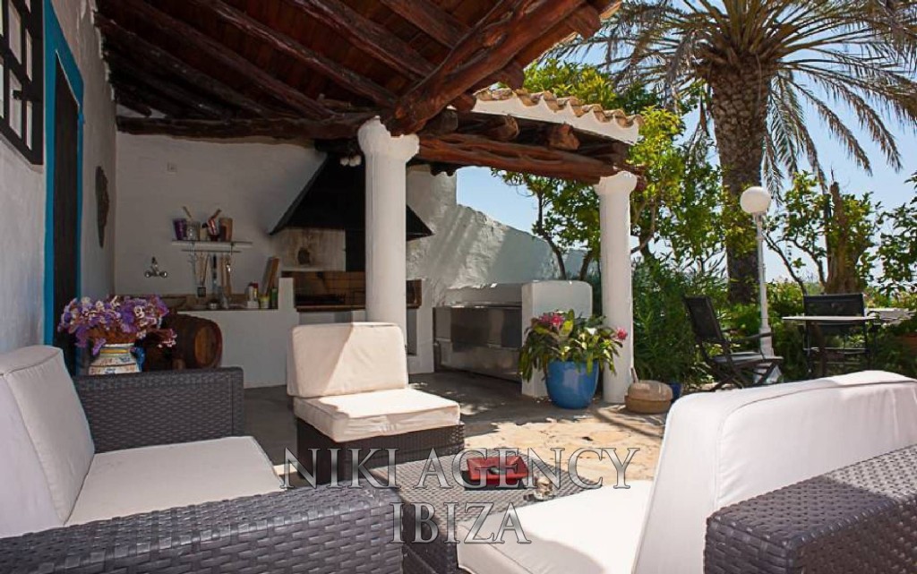 Imagen 3 de Casa-Chalet en Venta en Sant Joan De Labritja Baleares