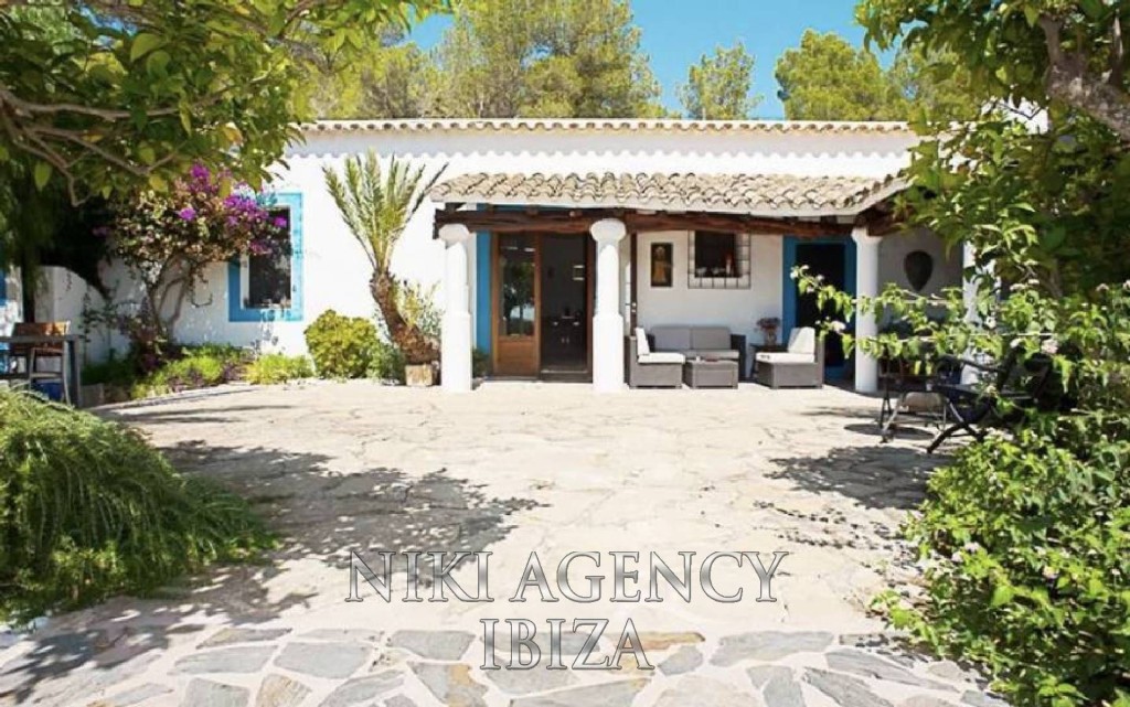 Imagen 4 de Casa-Chalet en Venta en Sant Joan De Labritja Baleares