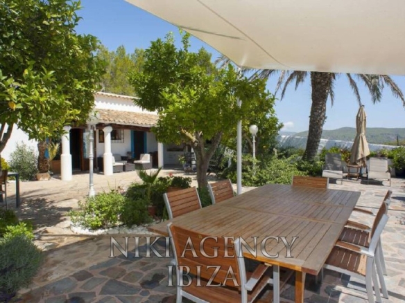 Imagen 1 de Casa-Chalet en Venta en Sant Joan De Labritja Baleares