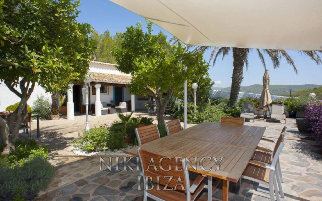 Imagen 1 de Casa-Chalet en Venta en Sant Joan De Labritja Baleares