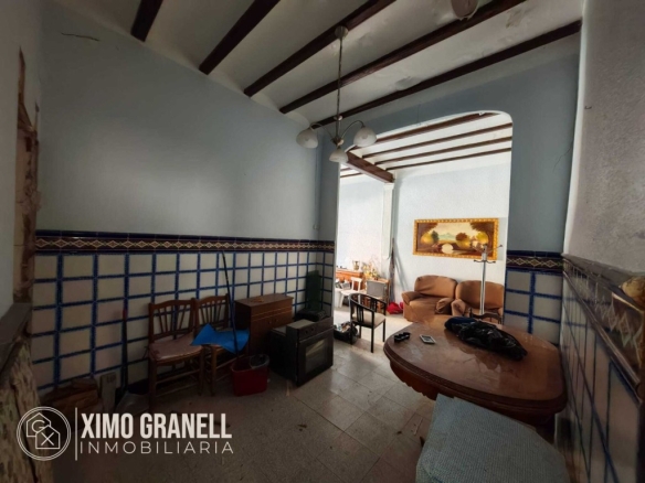 Imagen 2 de Casa-Chalet en Venta en Vall D Uxo