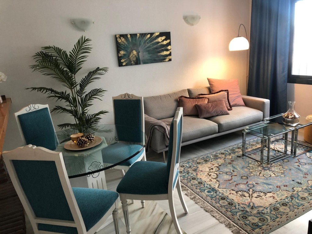 Imagen 3 de Apartamento en Venta en Benalmadena Málaga