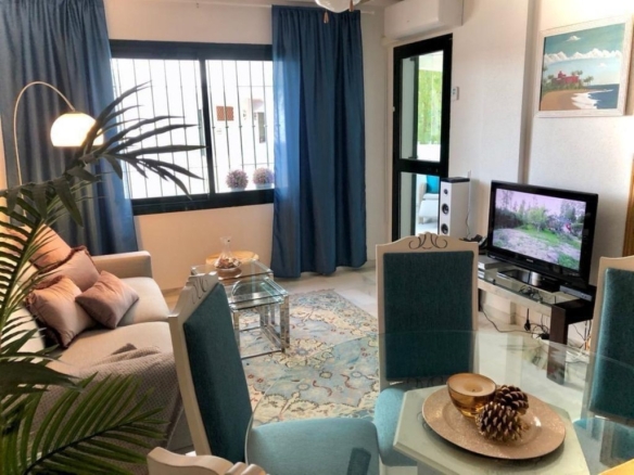 Imagen 4 de Apartamento en Venta en Benalmadena Málaga