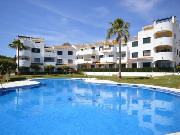 Imagen 1 de Apartamento en Venta en Benalmadena Málaga