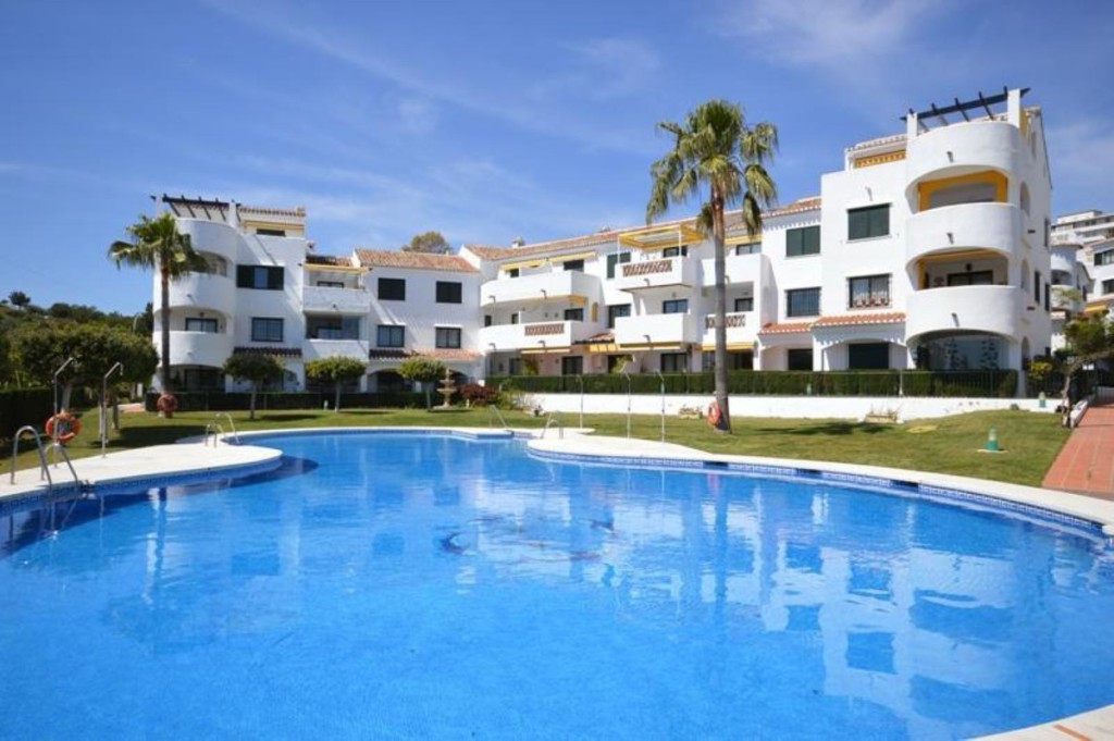 Imagen 1 de Apartamento en Venta en Benalmadena Málaga