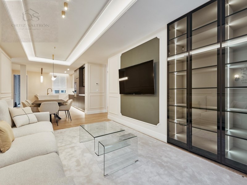 Imagen 2 de Piso en Venta en Madrid Madrid