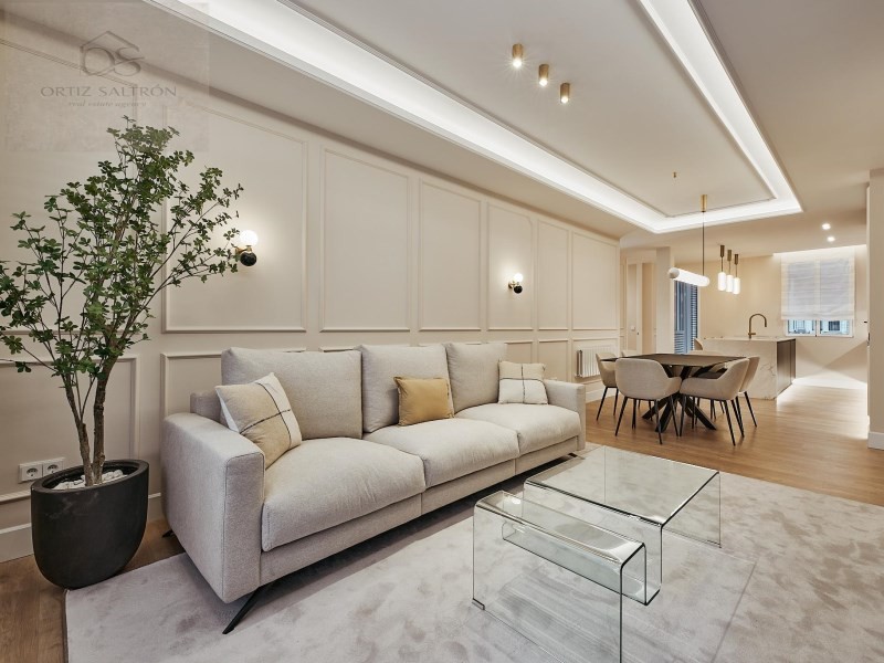Imagen 3 de Piso en Venta en Madrid Madrid