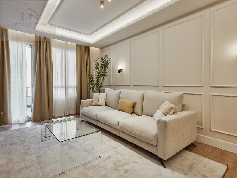 Imagen 4 de Piso en Venta en Madrid Madrid