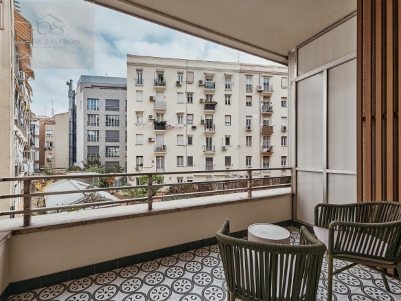 Imagen 1 de Piso en Venta en Madrid Madrid