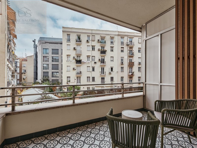 Imagen 1 de Piso en Venta en Madrid Madrid