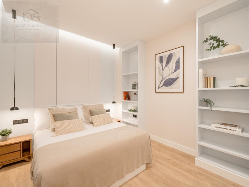 Imagen 2 de Piso en Venta en Madrid CENTRO Madrid