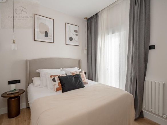 Imagen 4 de Piso en Venta en Madrid CENTRO Madrid