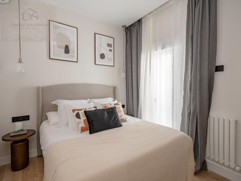 Imagen 4 de Piso en Venta en Madrid CENTRO Madrid