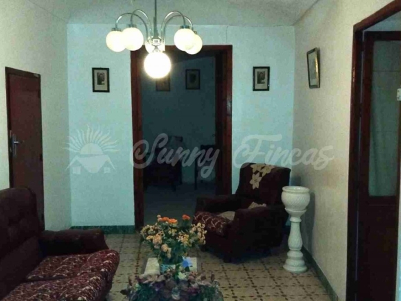 Imagen 2 de Casa de campo-Masía en Venta en Cava