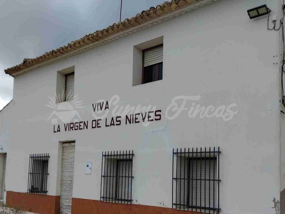 Imagen 1 de Casa de campo-Masía en Venta en Cava
