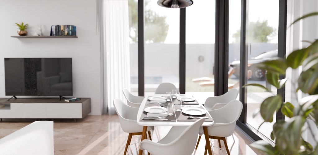 Imagen 4 de Casa-Chalet en Venta en Gran Alacant Alicante