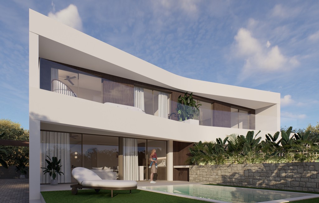 Imagen 2 de Casa-Chalet en Venta en Gran Alacant Alicante