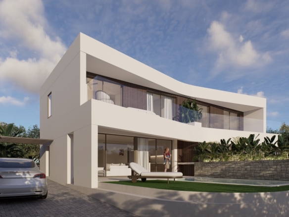 Imagen 3 de Casa-Chalet en Venta en Gran Alacant Alicante