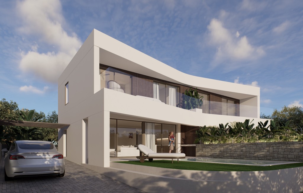 Imagen 3 de Casa-Chalet en Venta en Gran Alacant Alicante