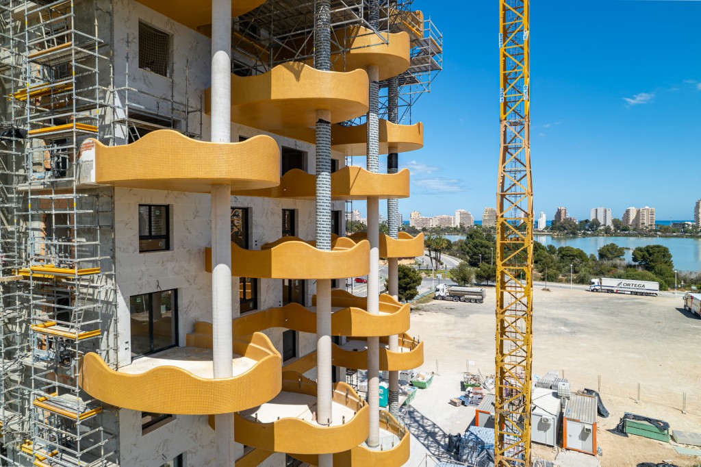 Imagen 4 de Apartamento en Venta en Calpe Alicante
