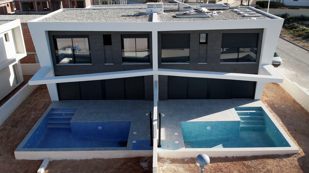 Imagen 2 de Adosada en Venta en Gran Alacant Alicante