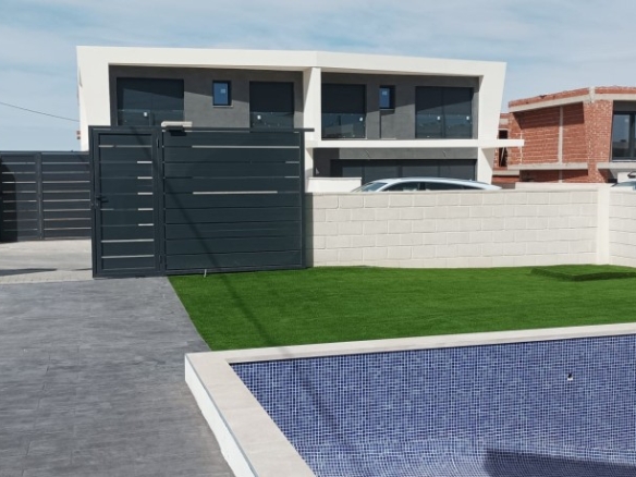 Imagen 3 de Adosada en Venta en Gran Alacant Alicante