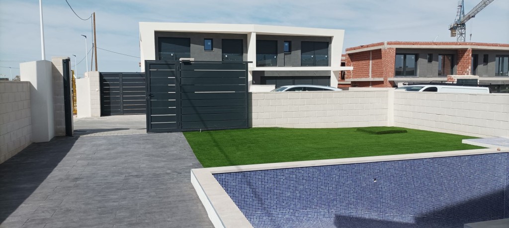 Imagen 3 de Adosada en Venta en Gran Alacant Alicante