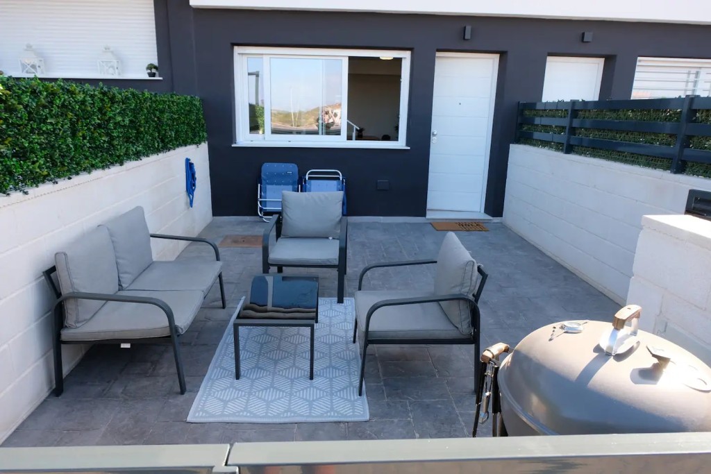 Imagen 4 de Adosada en Venta en Gran Alacant Alicante