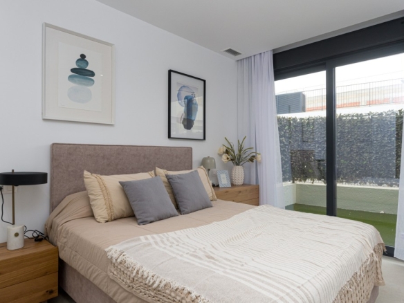 Imagen 4 de Ático en Venta en Finestrat Alicante