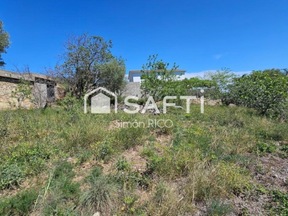 Imagen 2 de GRAN TERRENO RESIDENCIAL SUR LISTO PARA CONSTRUIR en FONTPINEDA