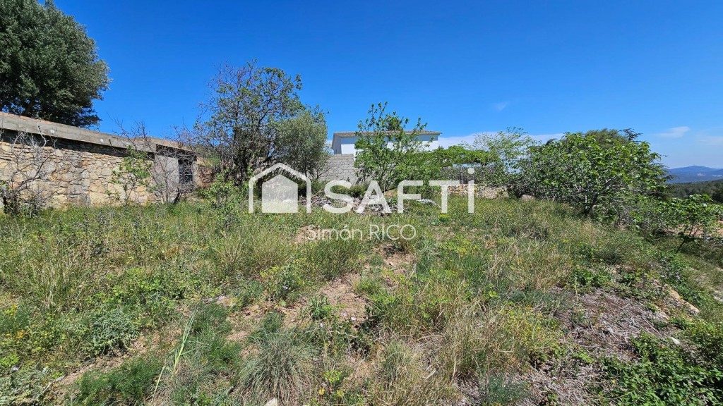 Imagen 2 de GRAN TERRENO RESIDENCIAL SUR LISTO PARA CONSTRUIR en FONTPINEDA