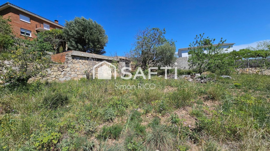 Imagen 3 de GRAN TERRENO RESIDENCIAL SUR LISTO PARA CONSTRUIR en FONTPINEDA