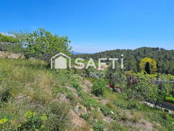 Imagen 4 de GRAN TERRENO RESIDENCIAL SUR LISTO PARA CONSTRUIR en FONTPINEDA