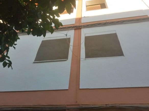 piso para reformar en San José de La Rinconada