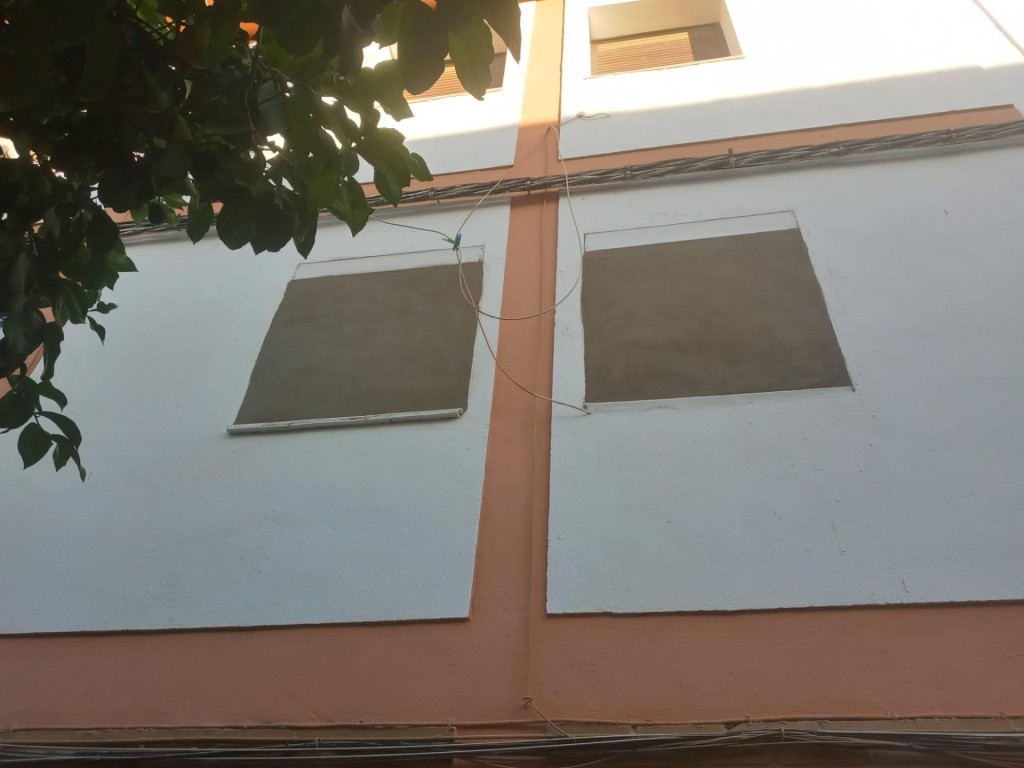 piso para reformar en San José de La Rinconada