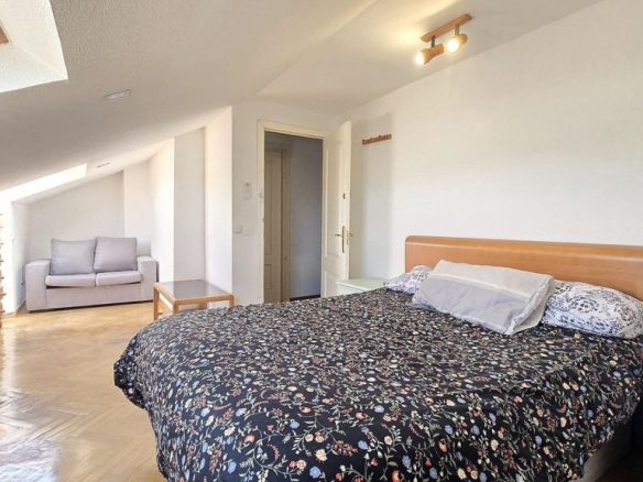 Imagen 3 de EN ALQUILER HABITACIONES CON TODOS LOS GASTOS INCLUIDOS EN VILLANUEVA DE LA CAÑADA (MADRID).