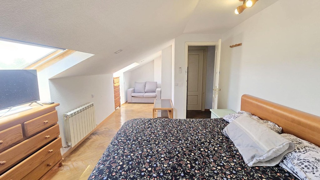 Imagen 4 de EN ALQUILER HABITACIONES CON TODOS LOS GASTOS INCLUIDOS EN VILLANUEVA DE LA CAÑADA (MADRID).