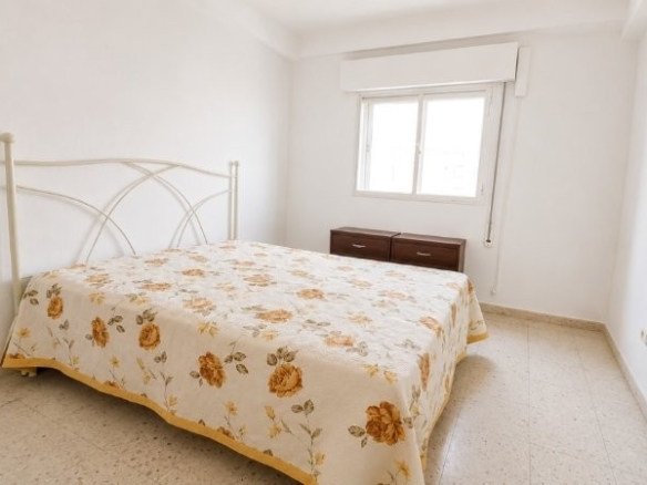 Imagen 1 de PISO EN VENTA EN LA EXCELENTE ZONA DE CARLOS HAYA (MÁLAGA)