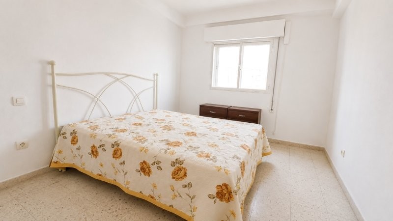 Imagen 1 de PISO EN VENTA EN LA EXCELENTE ZONA DE CARLOS HAYA (MÁLAGA)