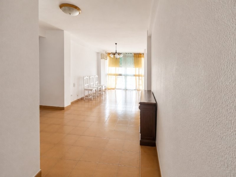 Imagen 3 de PISO EN VENTA EN LA EXCELENTE ZONA DE CARLOS HAYA (MÁLAGA)