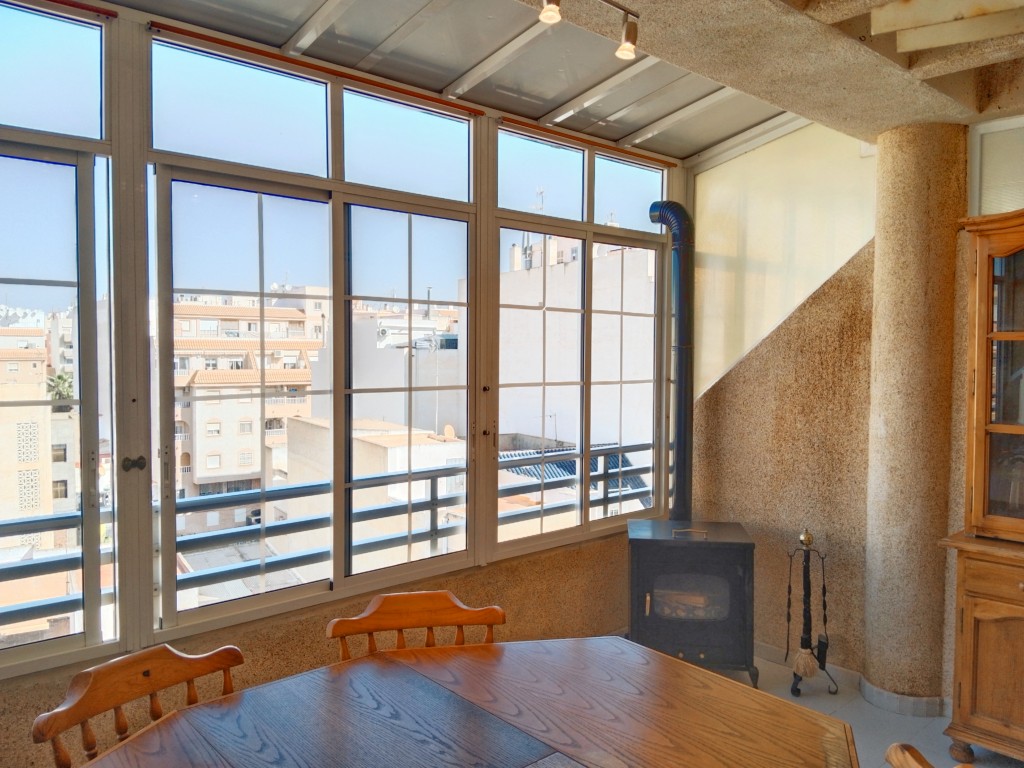 Imagen 1 de Ático en Venta en Torrevieja Alicante