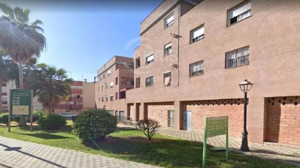 Imagen 1 de Piso en Sevilla