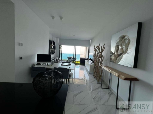 Imagen 2 de Apartamento en Venta en Benidorm Alicante